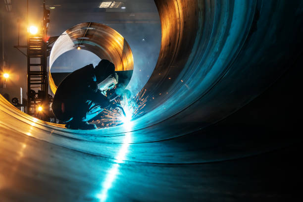 Best Welding Inspection and Certification in Benbrook, TX