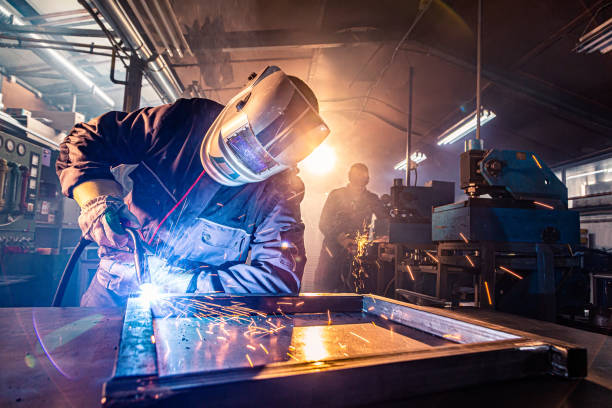 Best Automation and Robotic Welding in Benbrook, TX