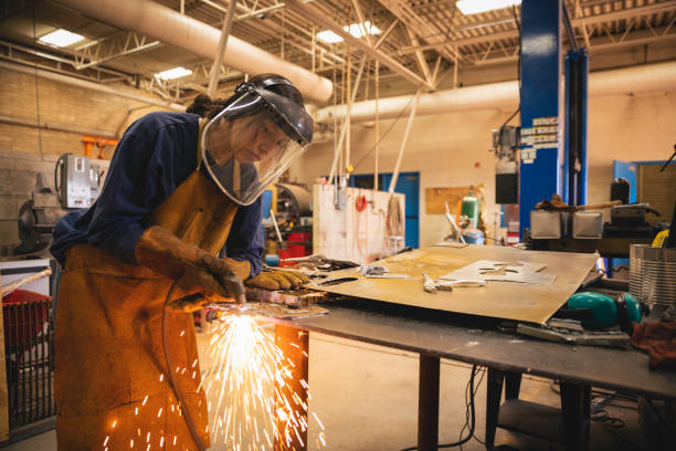 Trusted Benbrook, TX Welder & Metal Fabrication Experts