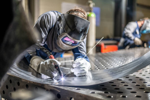 Best Aerospace and Defense Welding in Benbrook, TX