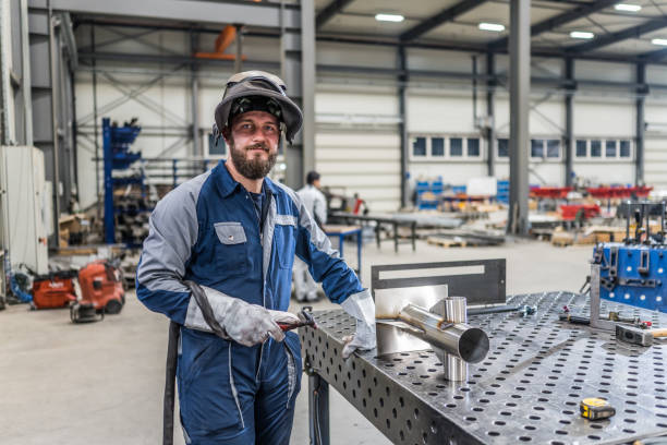  Benbrook, TX Welder Pros