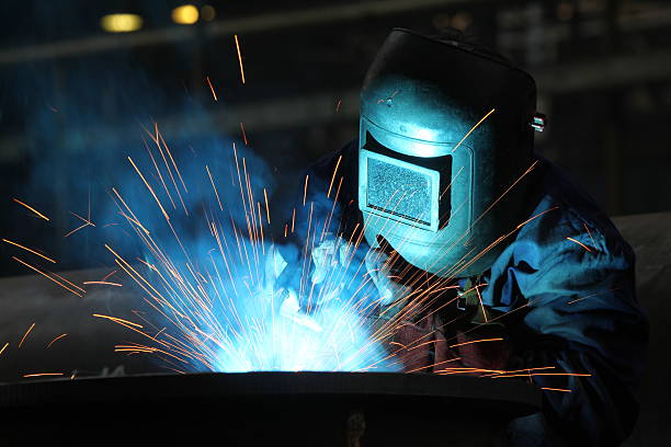  Benbrook, TX Welder Pros