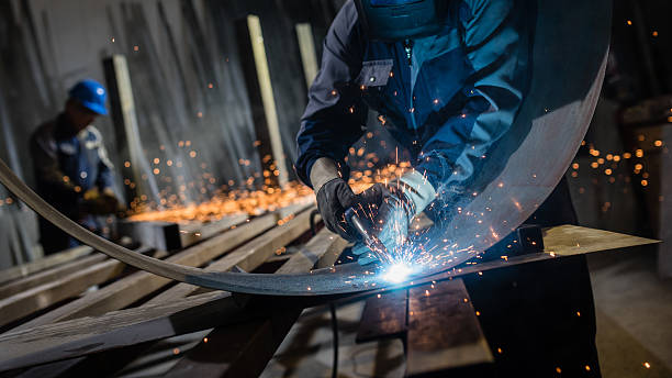 Best Food and Beverage Processing Equipment Welding in Benbrook, TX