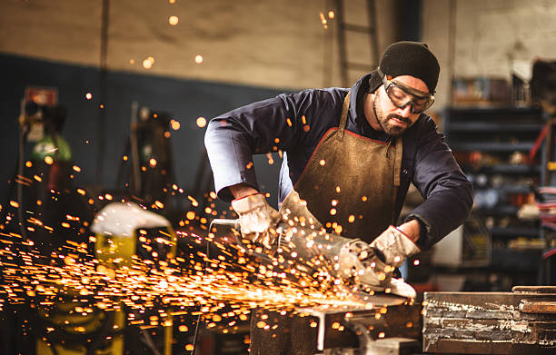 Best Artistic and Custom Metal Fabrication in Benbrook, TX