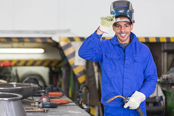 Best Automotive Welding in Benbrook, TX