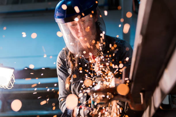 Affordable Welder Services in Benbrook, TX
