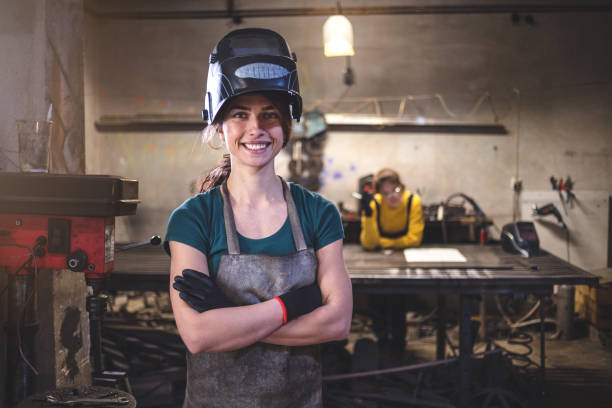 Best Automation and Robotic Welding in Benbrook, TX